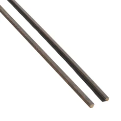 Sale Nimara Afslutningslister til Akustikpaneler i røget egetræsfiner 3000x45x18 mm - Højre & venstre