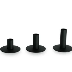 Online Nimara Alana Lysestage sæt i sort