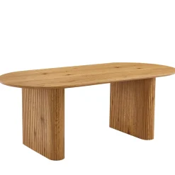 Sale Nimara Amelia spisebord i Egelook 200 x 100 cm