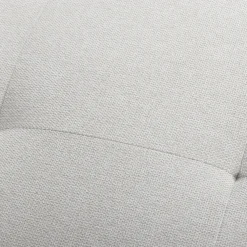 Online Nimara Audrey daybed beige H:56 x B:80 x L:200