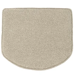 Sale Nimara Bella - sædehynde i beige boucle