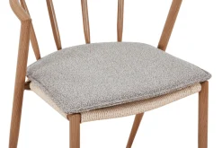 Sale Nimara Bella - sædehynde i beige boucle