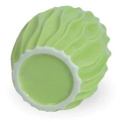 New Nimara Betty keramik vase grøn 15,4 cm