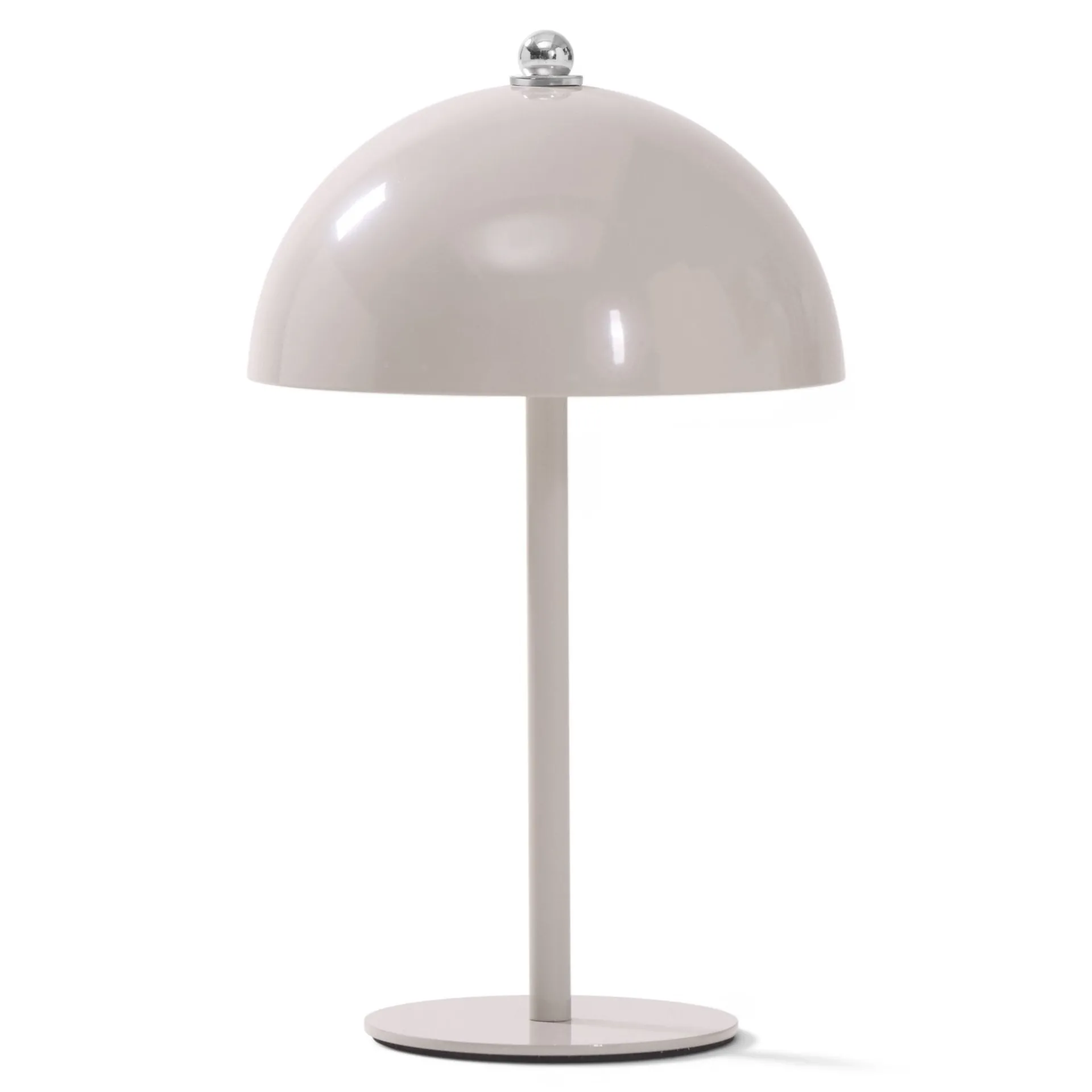 Clearance Nimara Bloom bordlampe Beige
