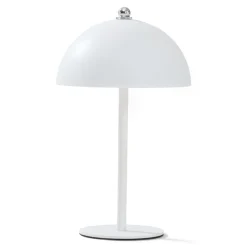 Sale Nimara Bloom bordlampe Hvid