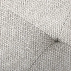 Hot Nimara Brandy - højrevendt u-sofa i beige med chaiselong -  L: 366 x D: 211 x H: 80 cm