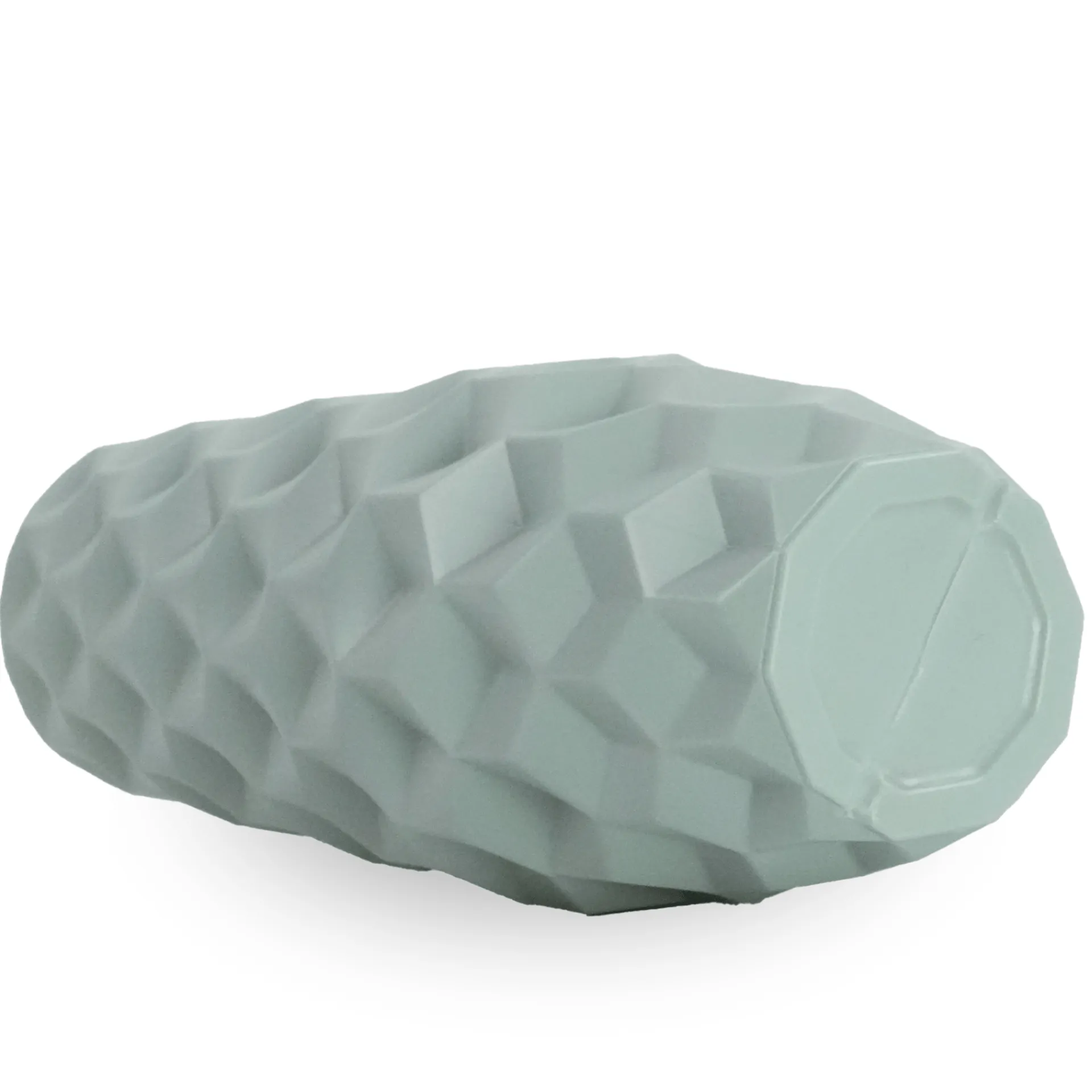 Nimara Cherry vase blå 26 cm