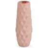 Best Nimara Cherry vase lyserød 26 cm