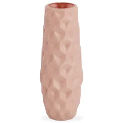 Best Nimara Cherry vase lyserød 26 cm