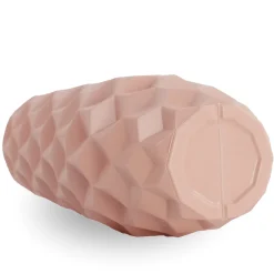 Best Nimara Cherry vase lyserød 26 cm