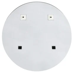 Hot Nimara Claudia rundt spejl uden ramme Ø80 cm