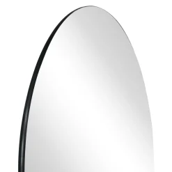 Hot Nimara Claudia rundt spejl uden ramme Ø80 cm