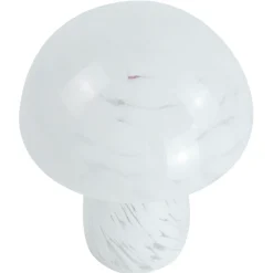 New Nimara Coco Mushroom LED lampe hvid