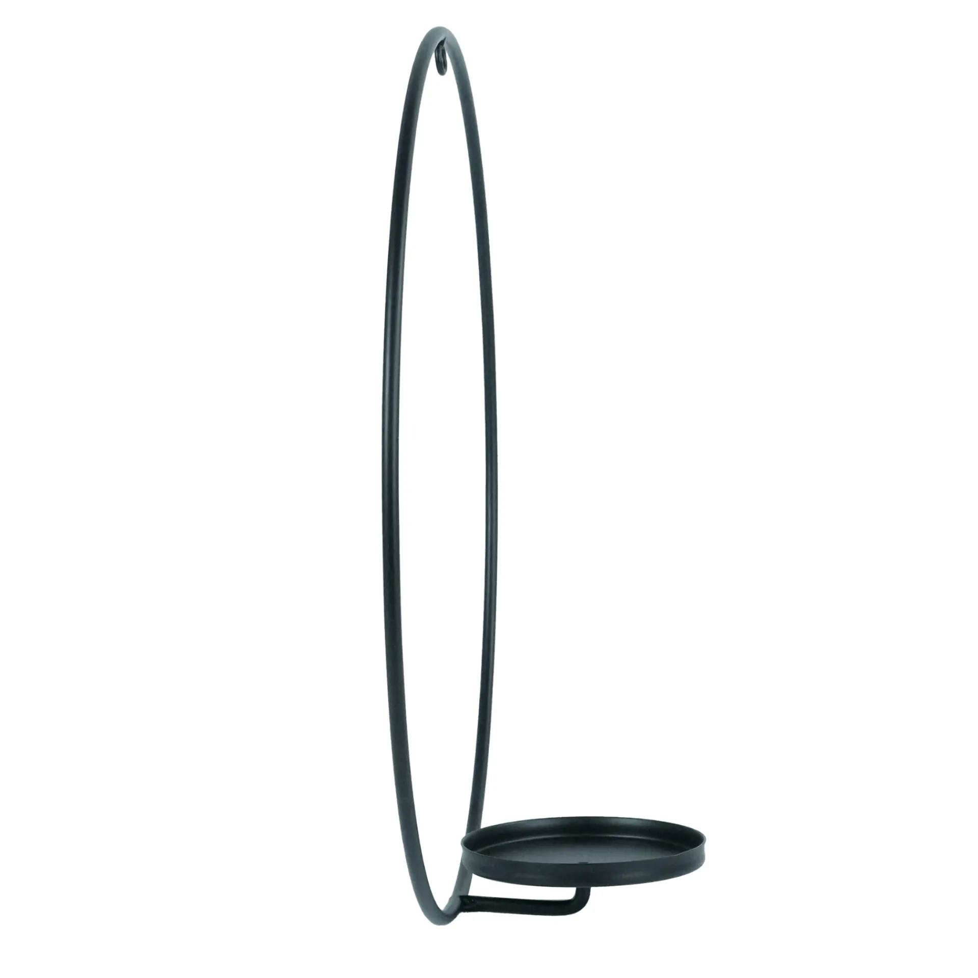 Online Nimara Dana vægstage sæt sort