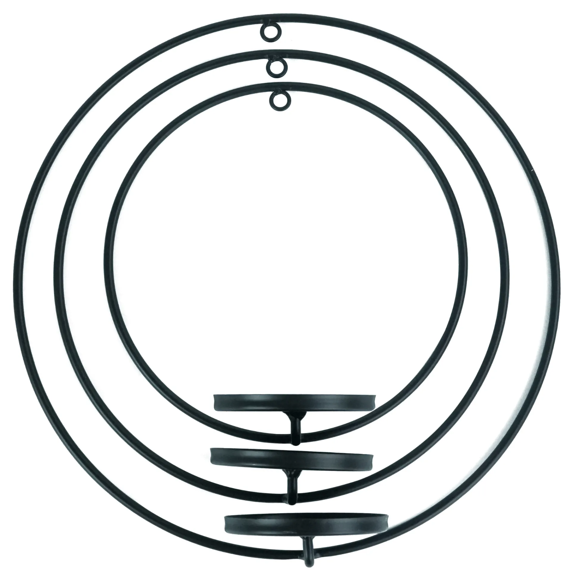 Online Nimara Dana vægstage sæt sort