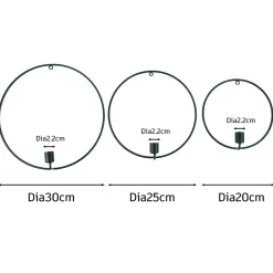 Sale Nimara Disa vægstage sæt