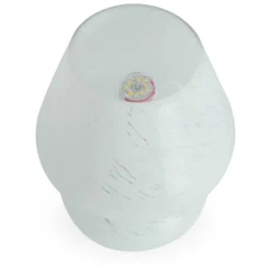 Discount Nimara Dixi Mushroom LED lampe hvid