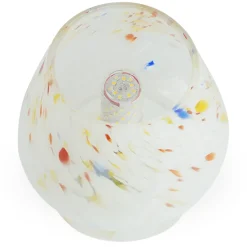 Outlet Nimara Dixi Mushroom LED lampe multifarve