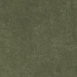 Hot Nimara Ellis - Højrevendt og venstrevendt vendbar chaiselong sofa grøn fløjl - L: 215 x D: 82 x H: 78 cm