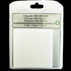 Outlet Nimara Filtpude 100*100mm