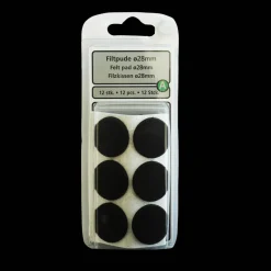 New Nimara Filtpuder ø28mm