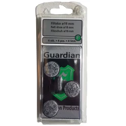 Clearance Nimara Filtsko ø19mm