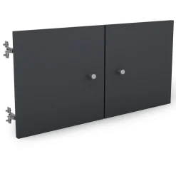 Discount Nimara Flora lågesæt  (2 låger) - Grå