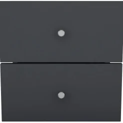 Hot Nimara Flora skuffer til Flora reolsystem (2 skuffer) - Grå