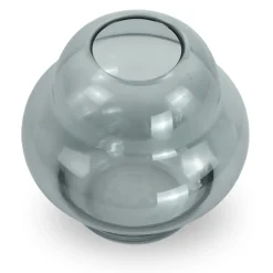 Sale Nimara Gina glasvase røget 20 cm