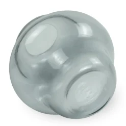 Sale Nimara Gina glasvase røget 20 cm