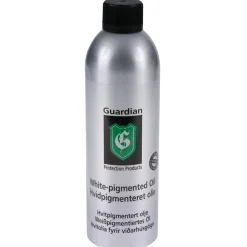 New Nimara Guardian Hvidpigmenteret Olie