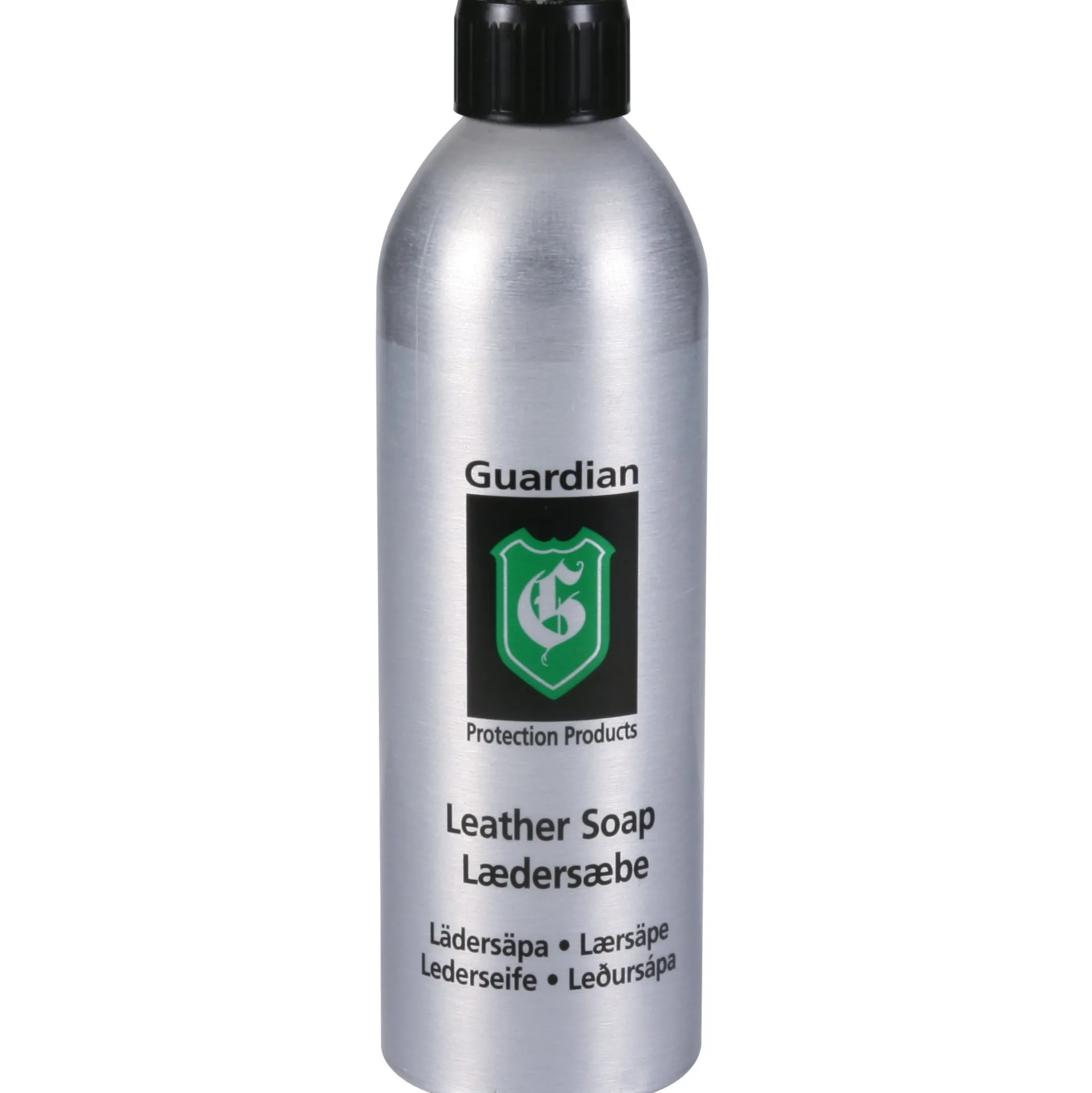 Nimara Guardian Lædersæbe