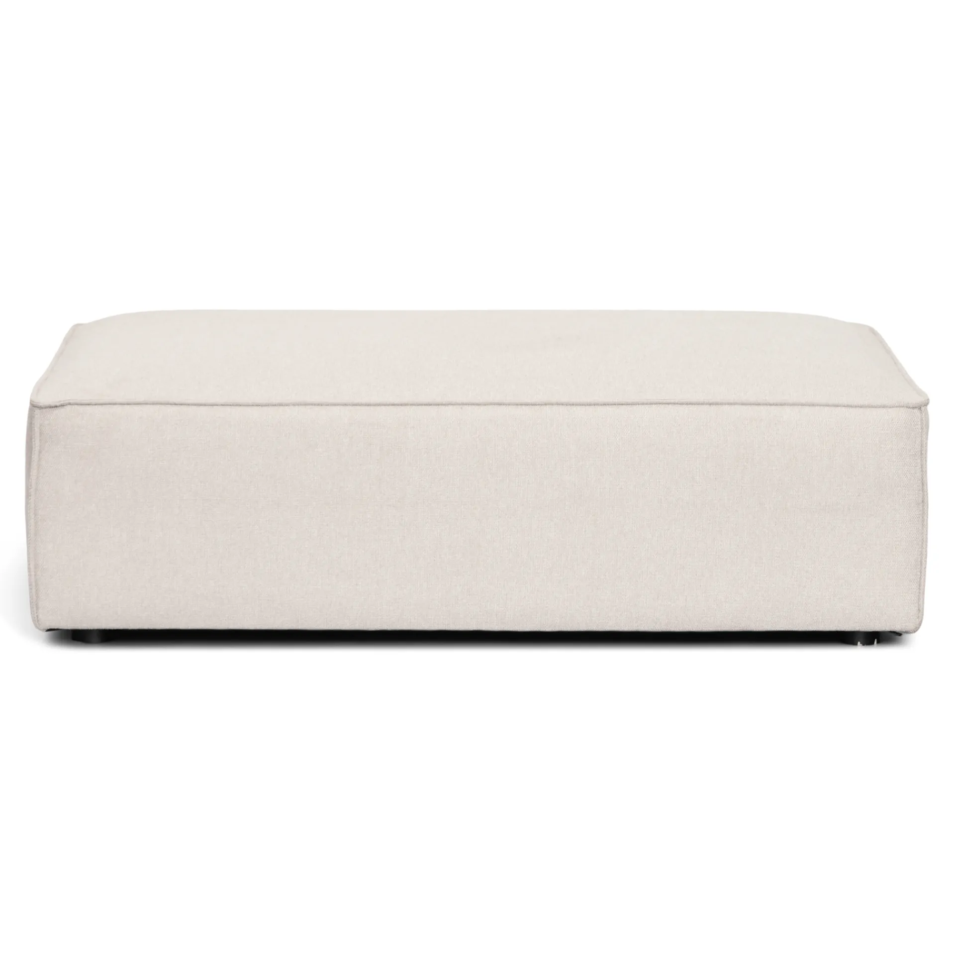 Nimara Hailey puf 121 x 74 cm