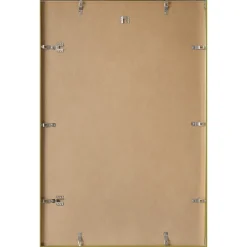 Online Nimara Ibi billedramme 60x90 cm guld