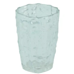 Best Nimara Indie glasvase multifarvet 25 cm