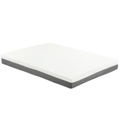 Hot Nimara Jacob springmadras 140x200x20 cm med pocketfjedre - Premium