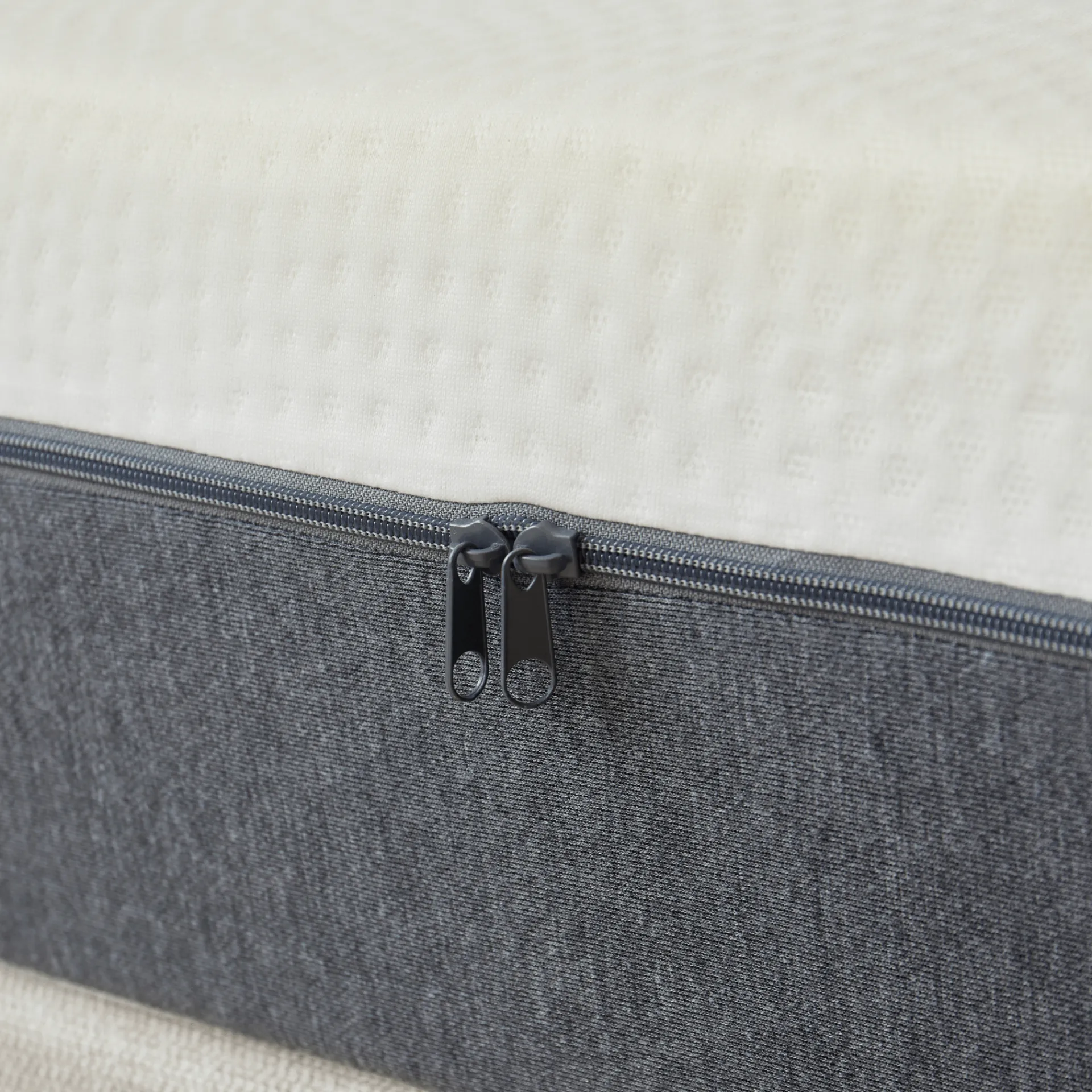 Hot Nimara Jacob springmadras 140x200x20 cm med pocketfjedre - Premium