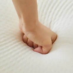 Hot Nimara Jacob springmadras 140x200x20 cm med pocketfjedre - Premium