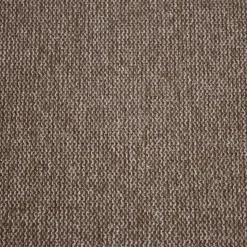 Discount Nimara Jennifer højrevendt u-sofa i sand med chaiselong - L: 300 x D: 208 x H: 82 cm