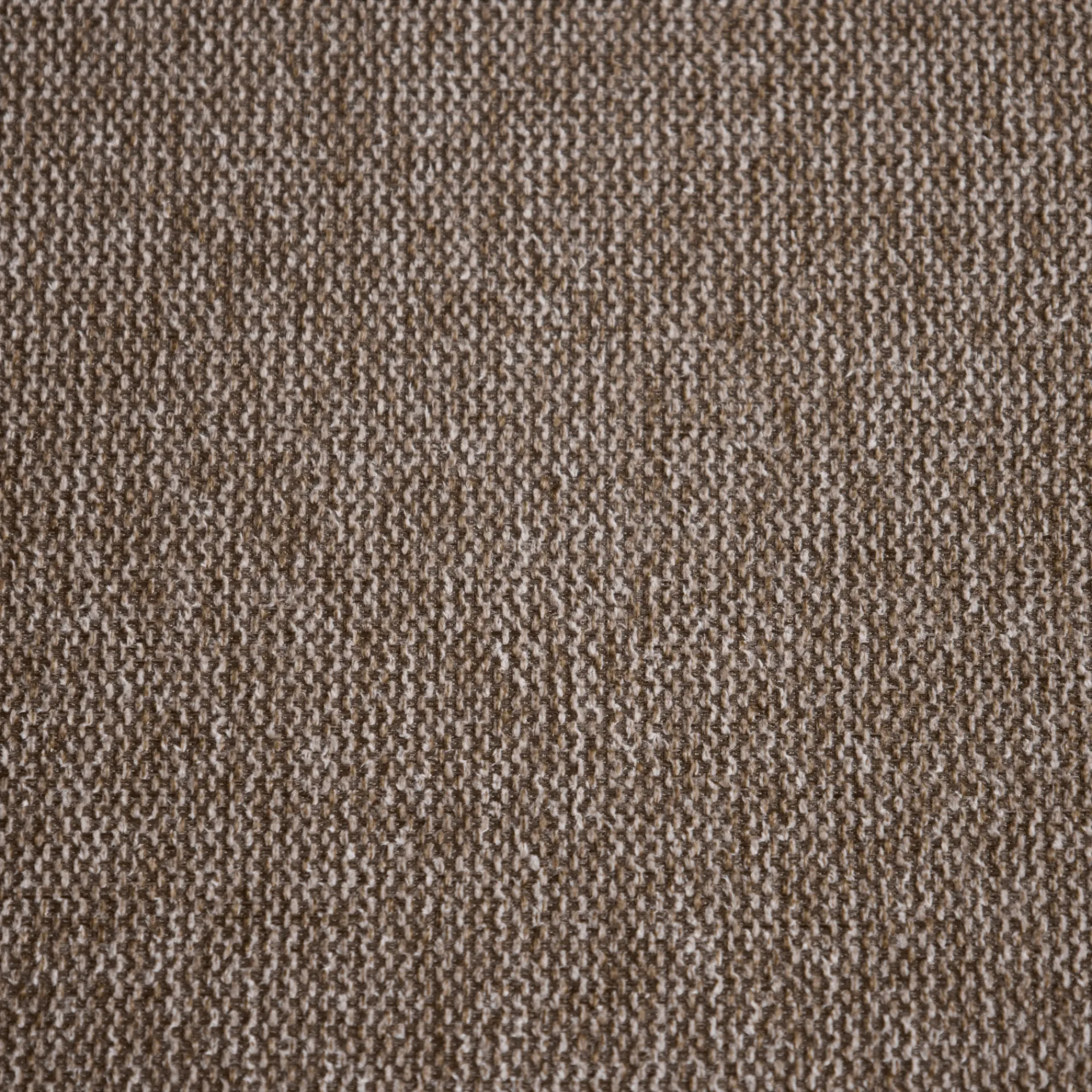 Discount Nimara Jennifer højrevendt u-sofa i sand med chaiselong - L: 300 x D: 208 x H: 82 cm