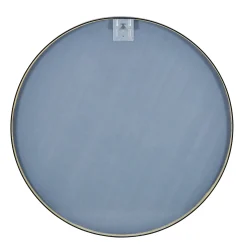 Best Nimara Kajsa rundt spejl med sort ramme Ø70 cm