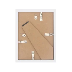 Sale Nimara Lea billedramme 13x18 cm hvid