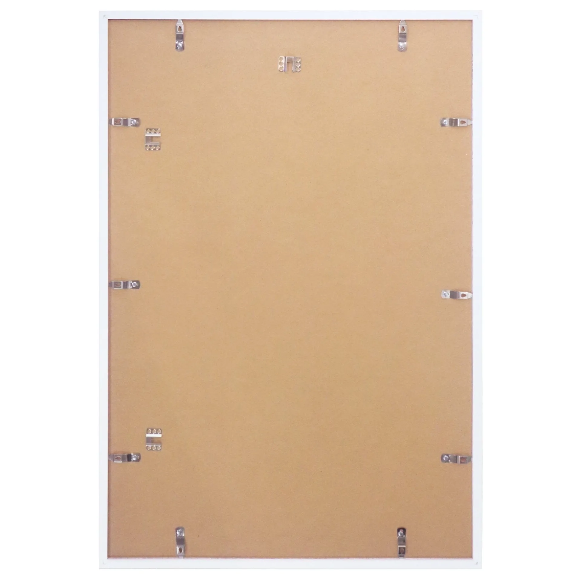 Outlet Nimara Lea billedramme 60x90 cm hvid