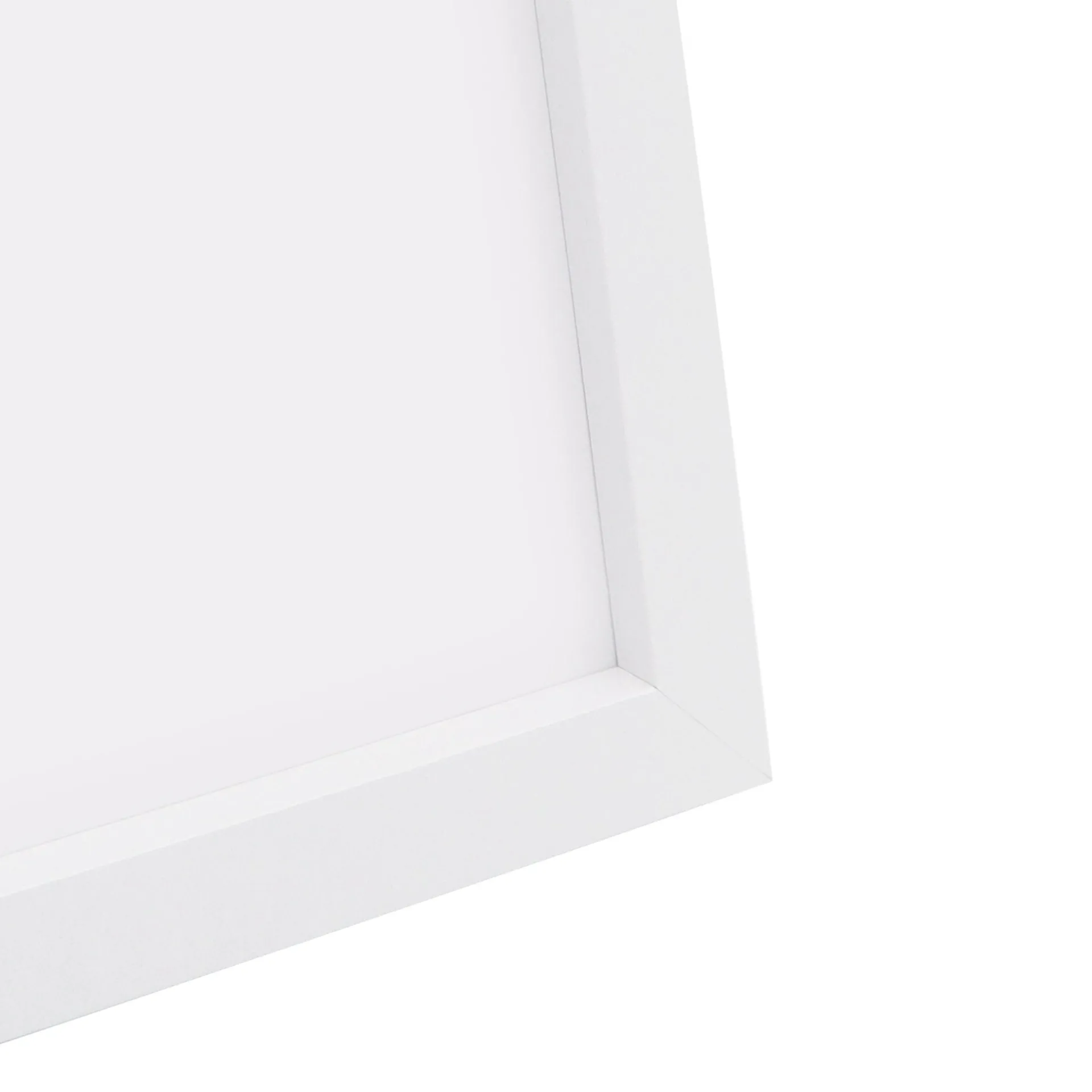 Outlet Nimara Lea billedramme 60x90 cm hvid