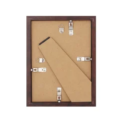 Best Nimara Lea billedramme 13x18 cm røget træ