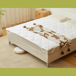 Sale Nimara Leo hvid rullemadras 180x200 cm