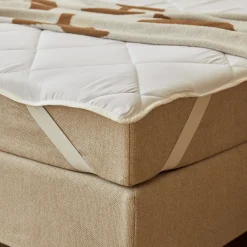 Sale Nimara Leo hvid rullemadras 180x200 cm