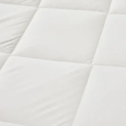 New Nimara Leo hvid rullemadras 140x200 cm