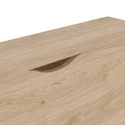 New Nimara Livo skoskab med 2 låger i egelook