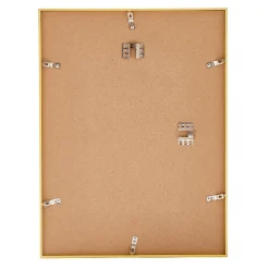 Clearance Nimara Lyra Billedramme 30x40 cm guld